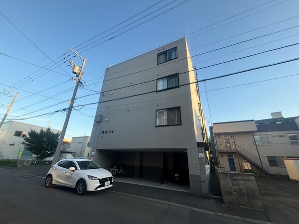 外観写真