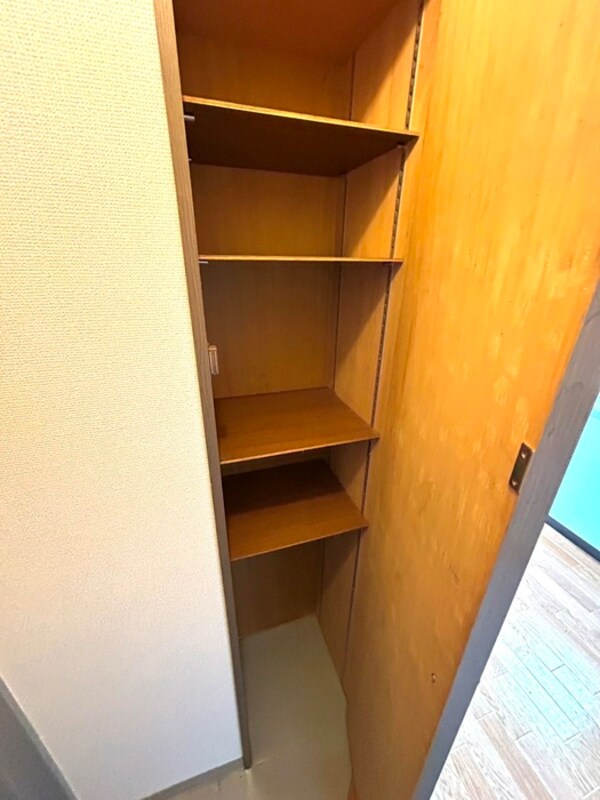 靴箱