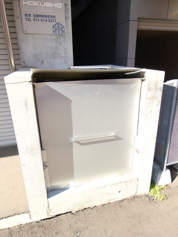 建物設備