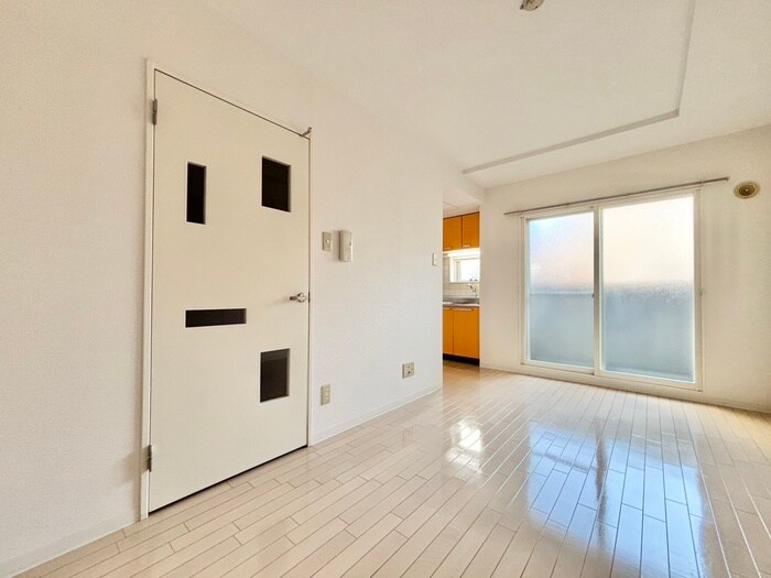 物件内観写真10　(居室)