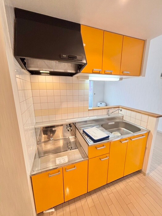 物件内観写真13　(キッチン)