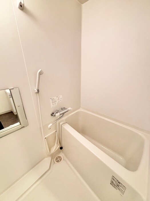 物件内観写真14　(バス／シャワールーム等)