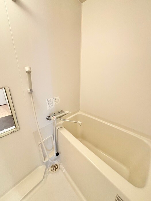 物件内観写真16　(バス／シャワールーム等)