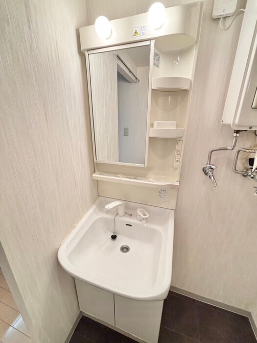 物件内観写真16　(洗面)