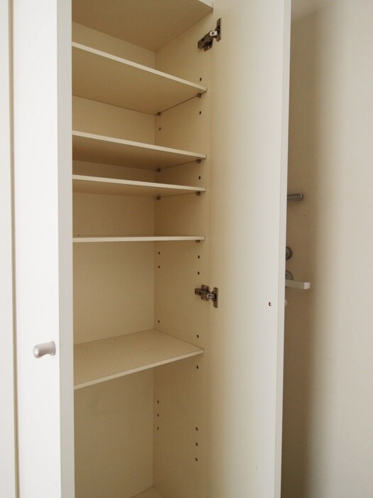 物件内観写真17　(靴箱)