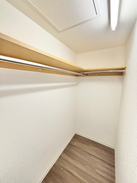 物件内観写真19　(収納)
