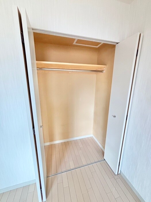 物件内観写真19　(収納)
