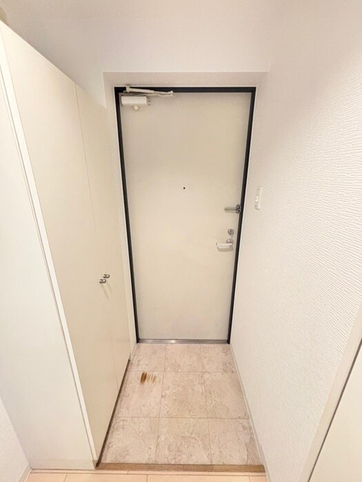 物件内観写真20　(玄関)