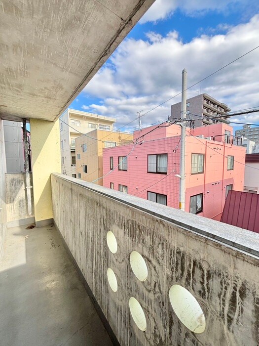 物件内観写真20　(ベランダ・バルコニー)