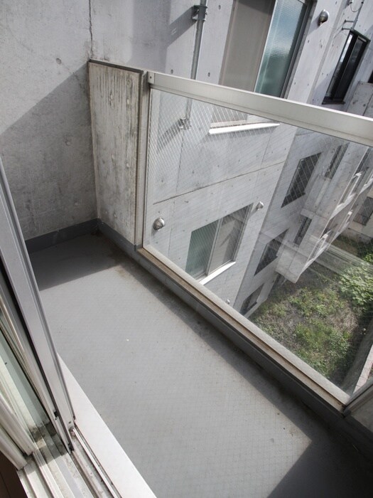 物件内観写真21　(ベランダ・バルコニー)