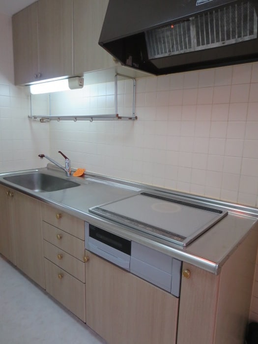 物件内観写真10　(キッチン)