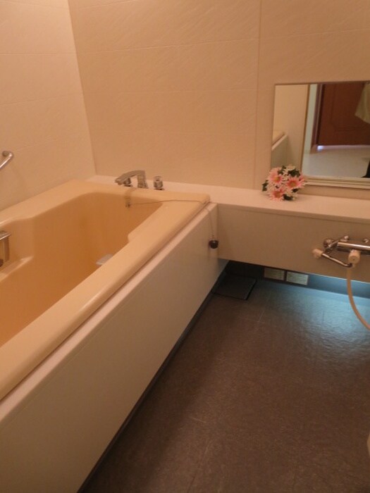 物件内観写真11　(バス／シャワールーム等)