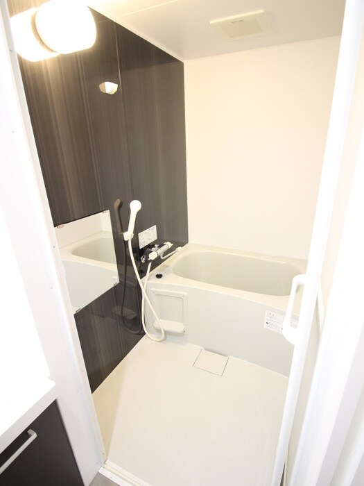 物件内観写真14　(バス／シャワールーム等)