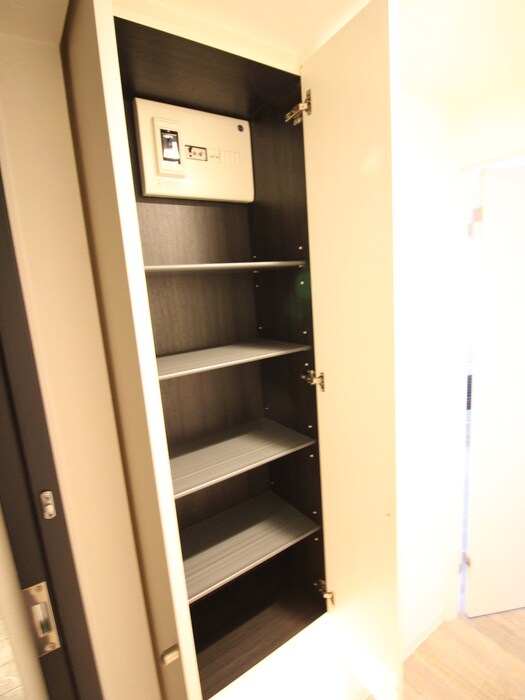 物件内観写真17　(靴箱)