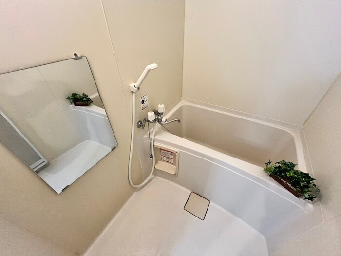 物件内観写真14　(バス／シャワールーム等)