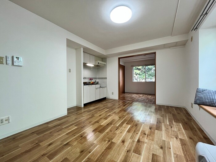 物件内観写真20　(居室)