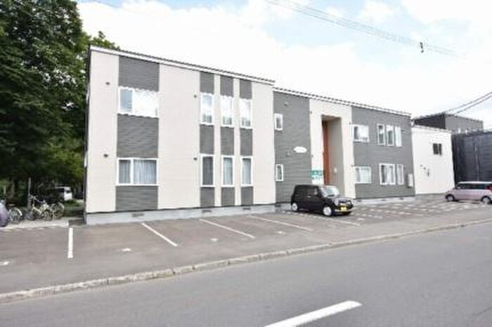 物件外観写真3　(外観写真)