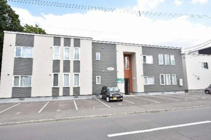 物件外観写真4　(外観写真)