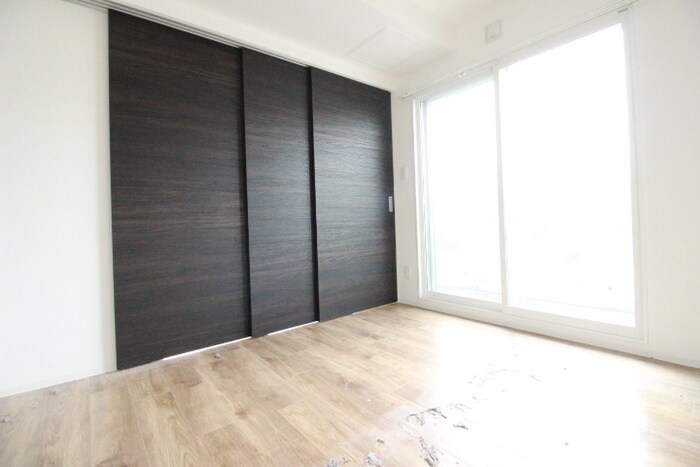 物件内観写真5　(居室)