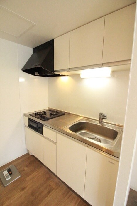 物件内観写真6　(キッチン)