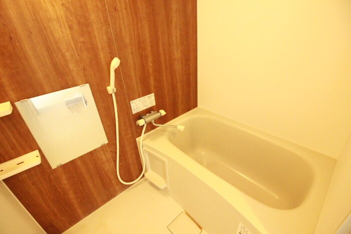 物件内観写真7　(バス／シャワールーム等)