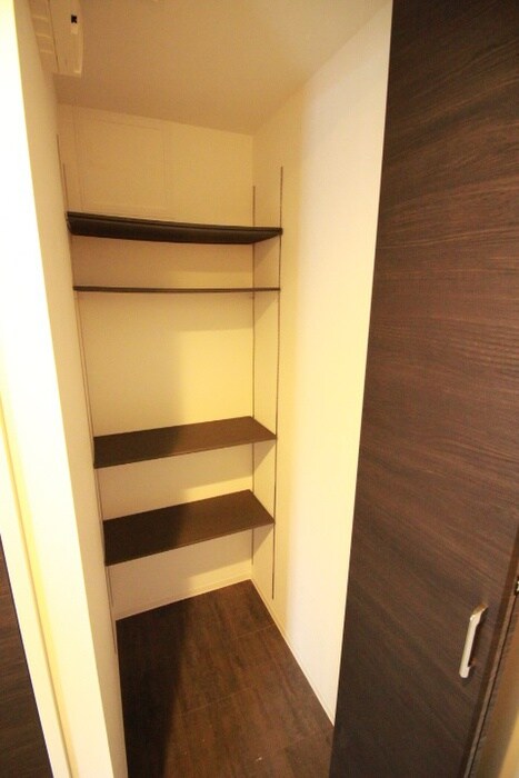 物件内観写真12　(靴箱)