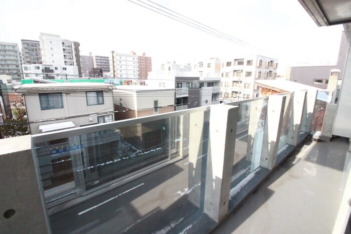 物件内観写真14　(ベランダ・バルコニー)