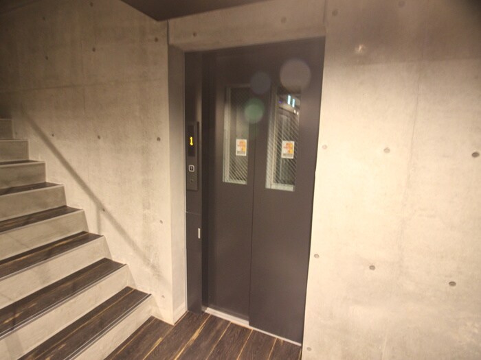 物件外観写真5　(建物設備)