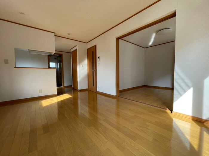 物件内観写真8　(居室)