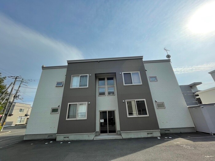 物件外観写真3　(外観写真)