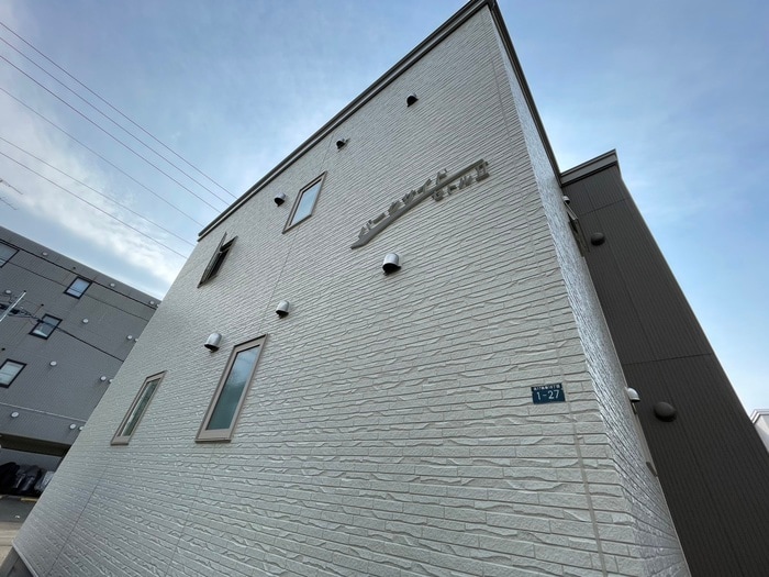 物件外観写真4　(外観写真)