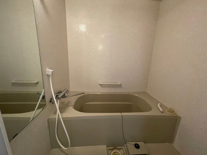 物件内観写真14　(バス／シャワールーム等)