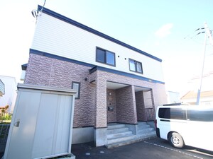 ステラ３７２外観写真