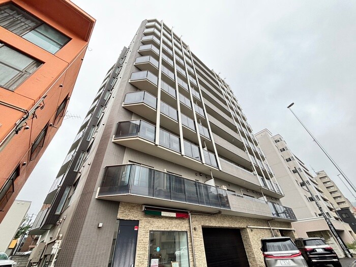 物件外観写真2　(外観写真)