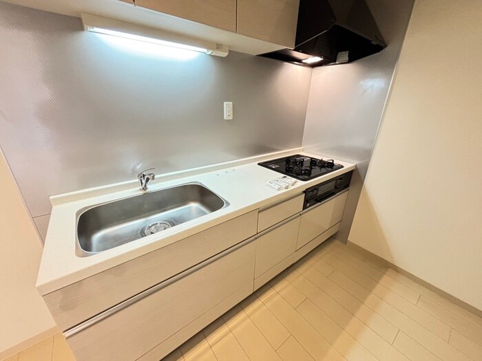 物件内観写真11　(キッチン)