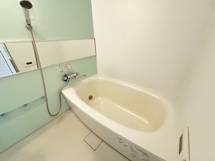 物件内観写真12　(バス／シャワールーム等)