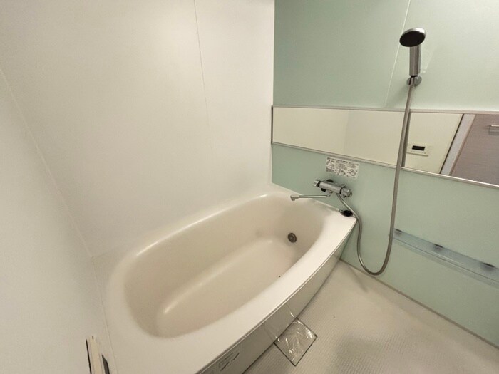 物件内観写真12　(バス／シャワールーム等)
