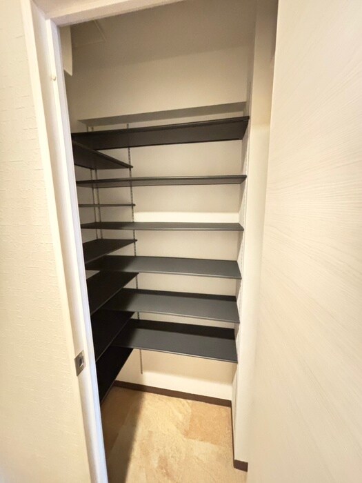 物件内観写真17　(靴箱)