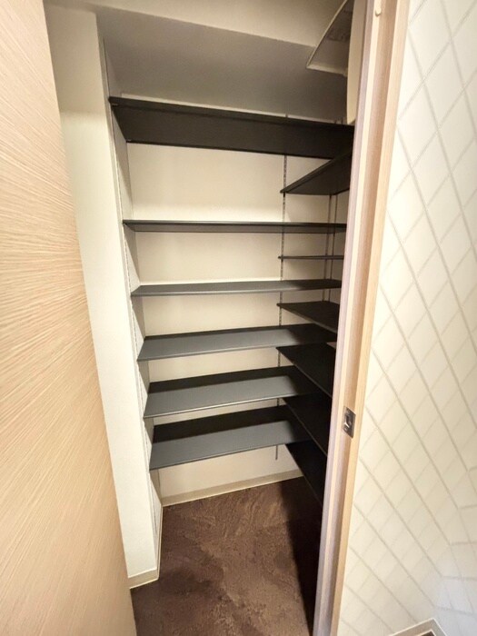 物件内観写真17　(靴箱)