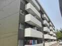 南郷丘ハイツ