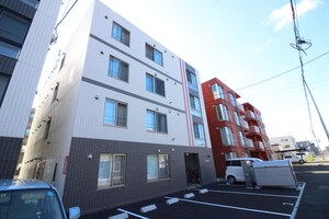 ＩＴＫ栄通外観写真