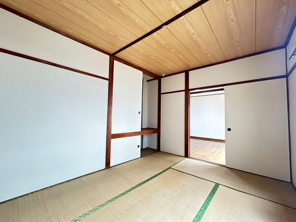 居室