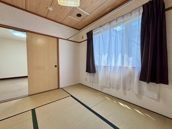 居室