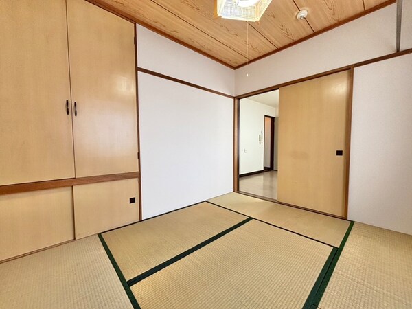 居室