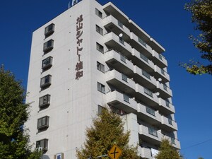 旭山シャトー桂和外観写真