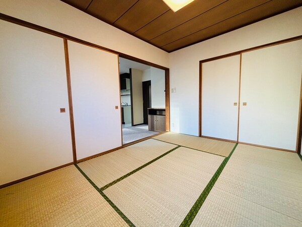 居室