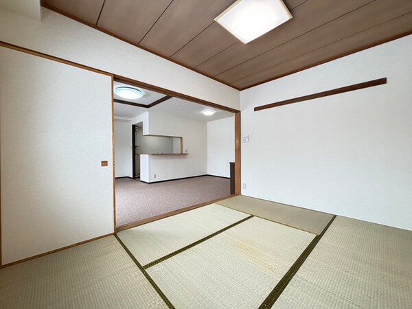 居室
