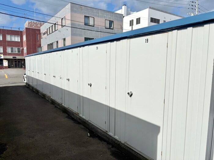 物件外観写真6　(その他)