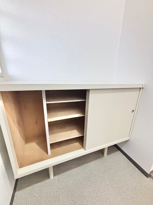 物件内観写真17　(靴箱)