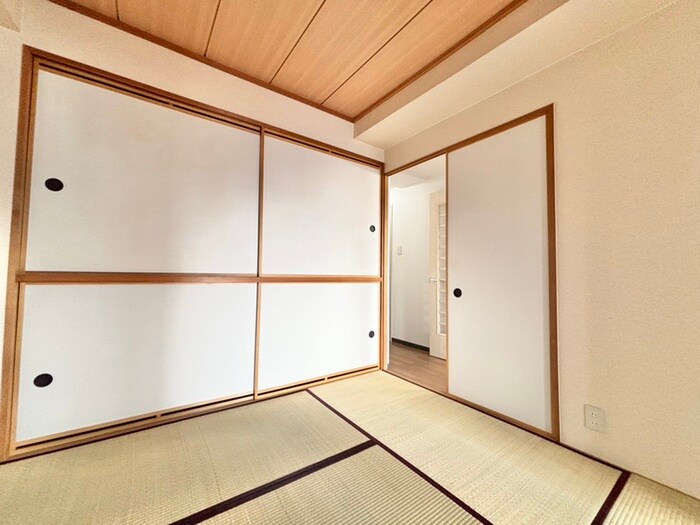 物件内観写真20　(居室)